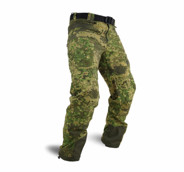 BLIZZARD Pants® - StormStretch® - PenCott® WildWood™ – L