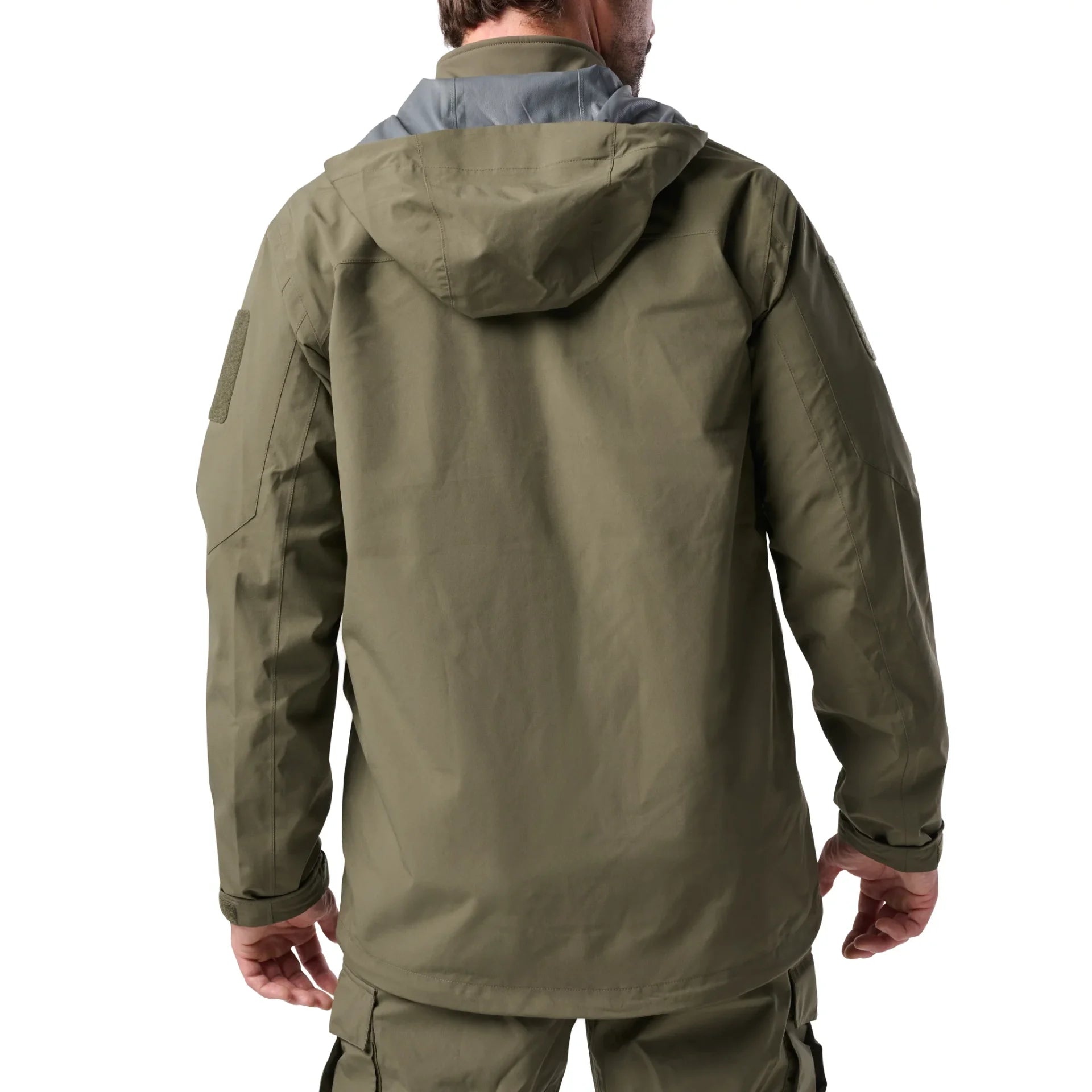 5.11 Force Rainshell ūdensizturīgā jaka – Ranger Green