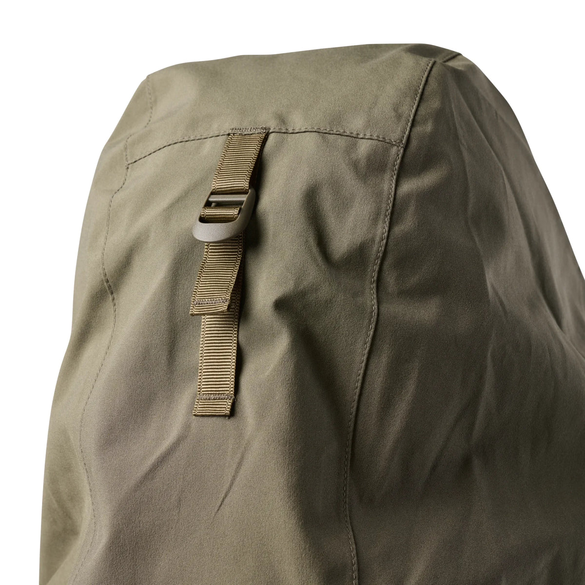 5.11 Force Rainshell ūdensizturīgā jaka – Ranger Green