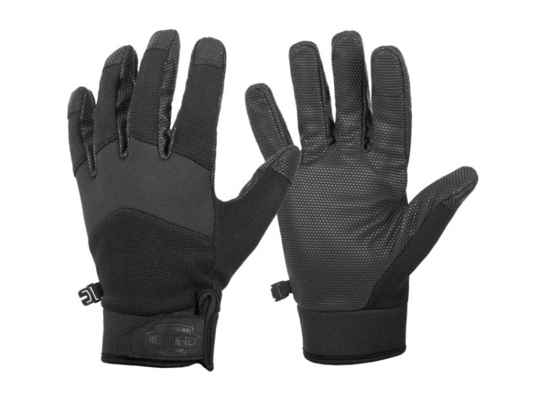 Cimdi Impact Duty Winter Mk2 Gloves Black