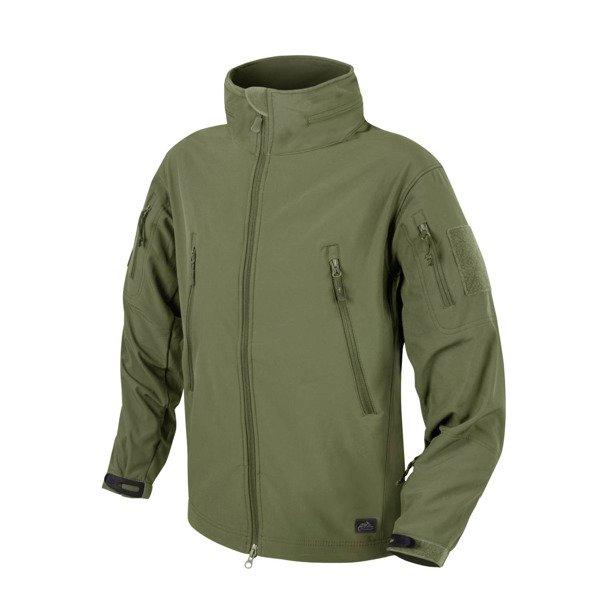 Jaka - Gunfighter Olive