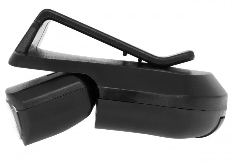 Lukturis MIL-TEC Cap Light 5 LED — attēls 2