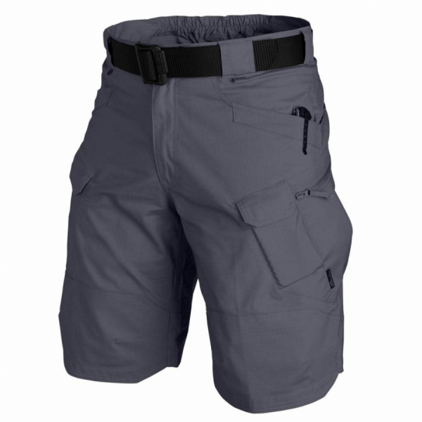 Šorti UTS® (Urban Tactical Shorts®) 11” - PolyCotton Ripstop - Shadow Grey – L