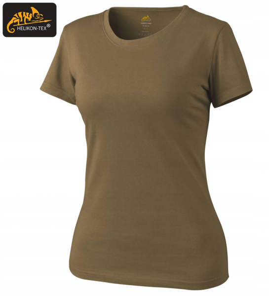 Helikon-Tex armijas t-krekls siev., Coyote