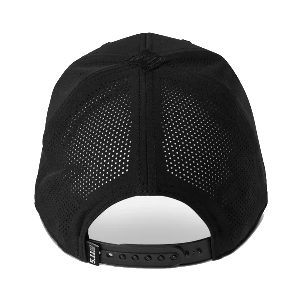 5.11 Vent-Tac cepure – Black