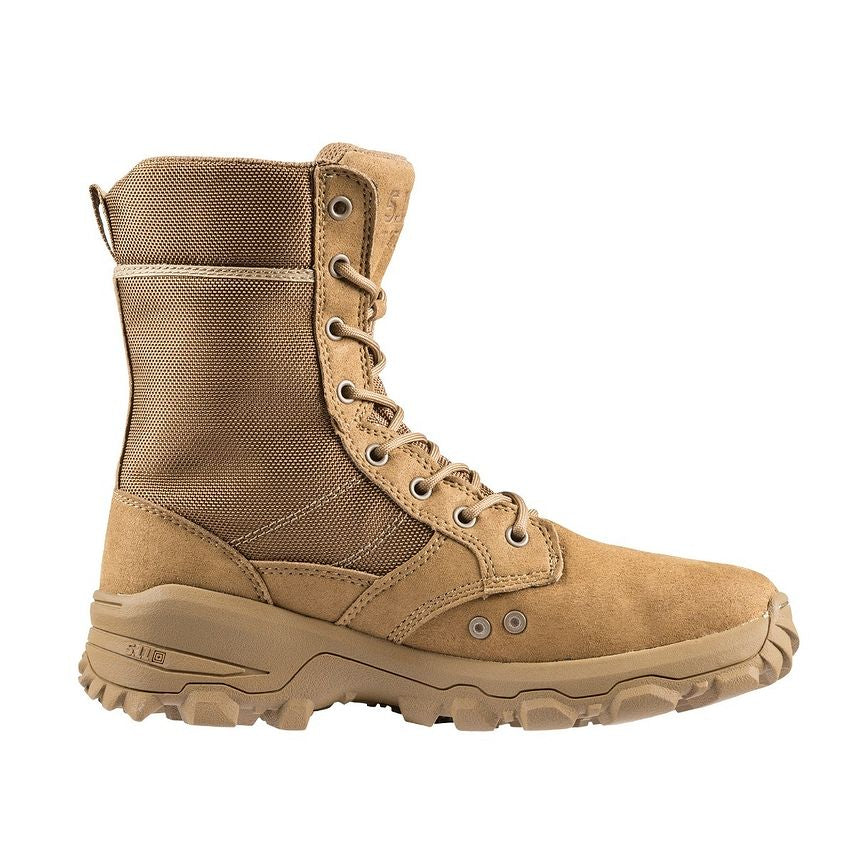 5.11 Speed 3.0 Jungle Dark Coyote Tactical Boots