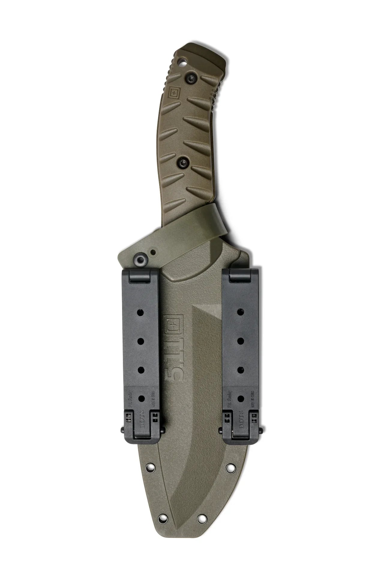 5.11 CFK 7 Peacemaker nazis – Ranger Green