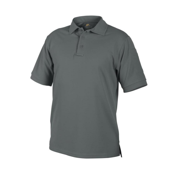 UTL Polo krekls, TopCool, Pelēks