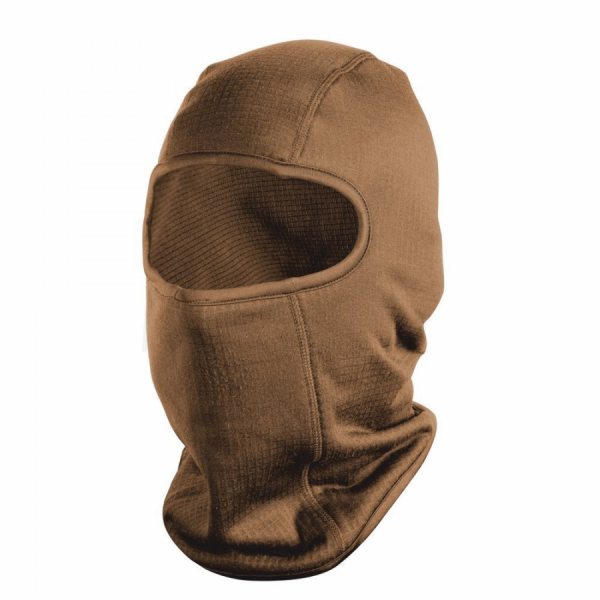 Balaklava - extreme cold weather