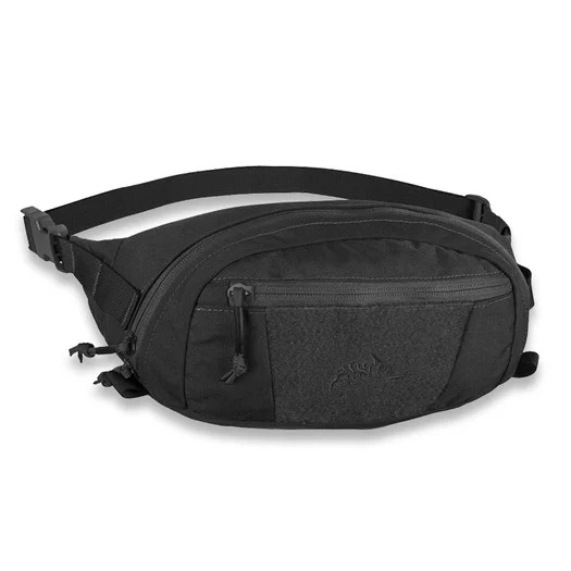 Jostas Soma Helikon-Tex Bandicoot Waist Pack Black
