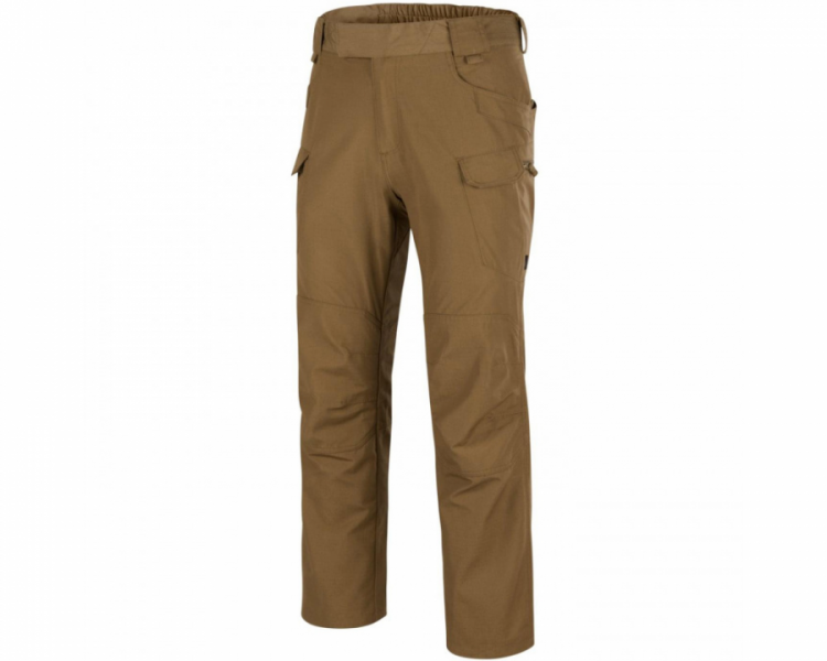 Bikses Helikon-Tex UTP Flex Coyote