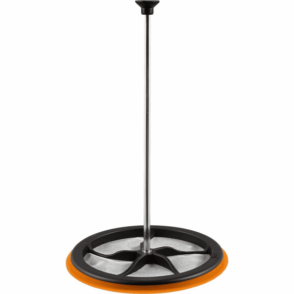 Jetboil Silicone Coffee Press For Zip, Flash — Trauki & ēdamrīki