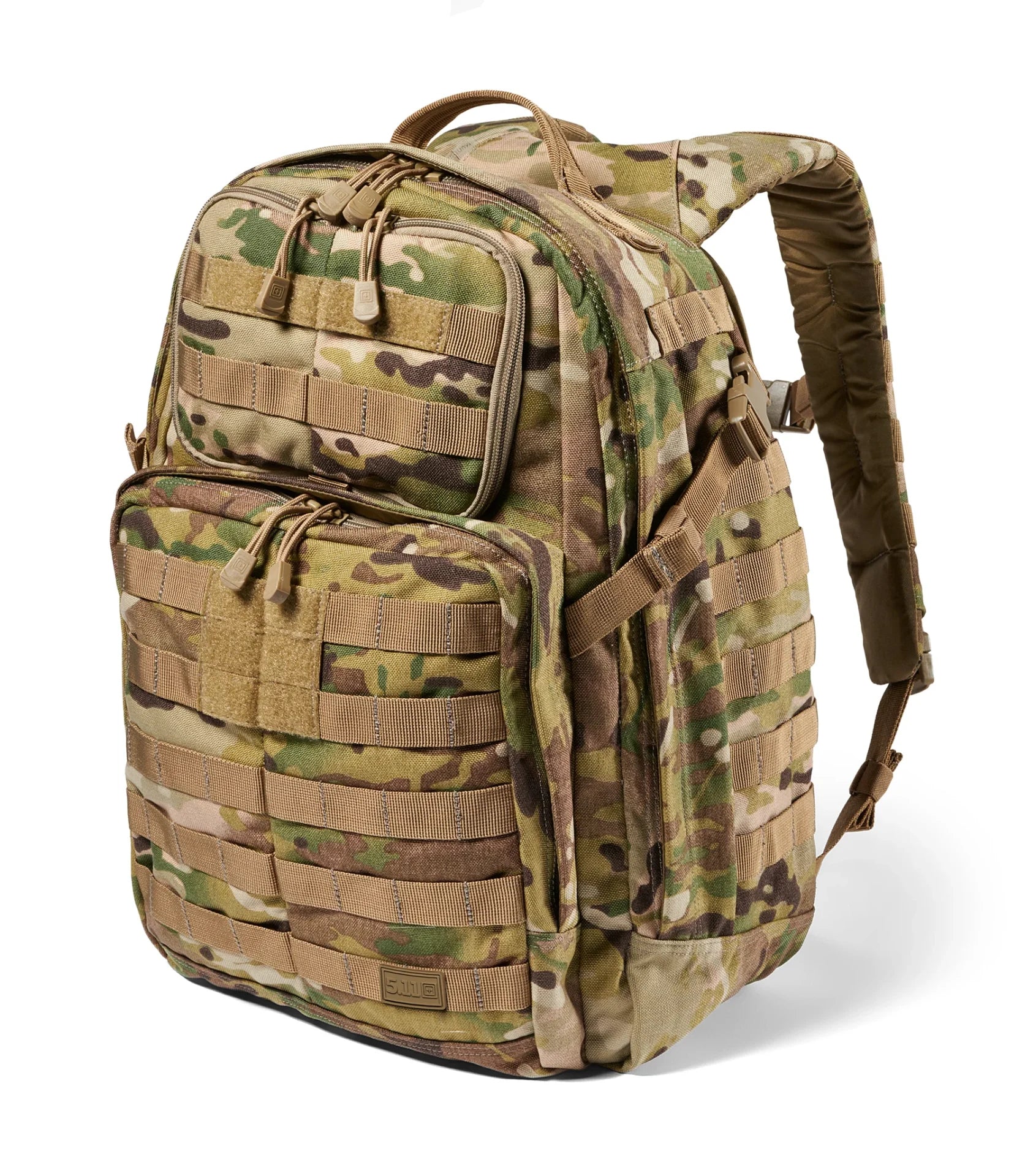 5.11 RUSH24 2.0 Multicam mugursoma – Multicam