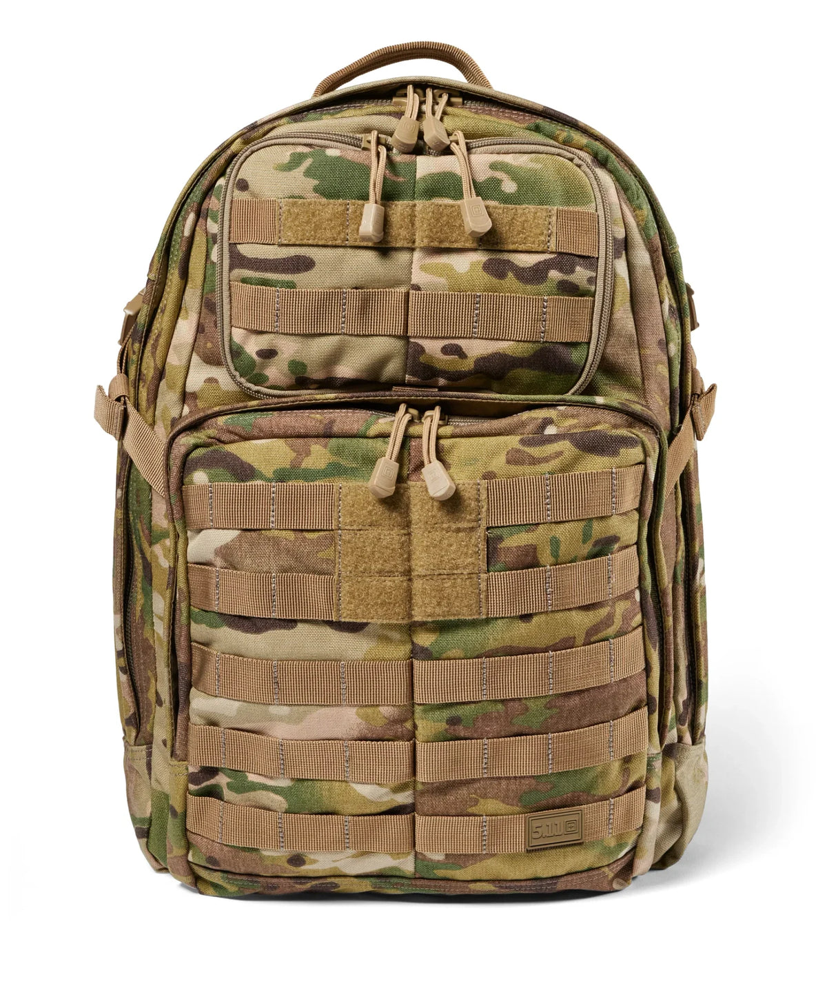 5.11 RUSH24 2.0 Multicam mugursoma – Multicam