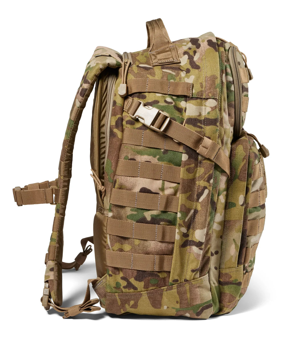 5.11 RUSH24 2.0 Multicam mugursoma – Multicam