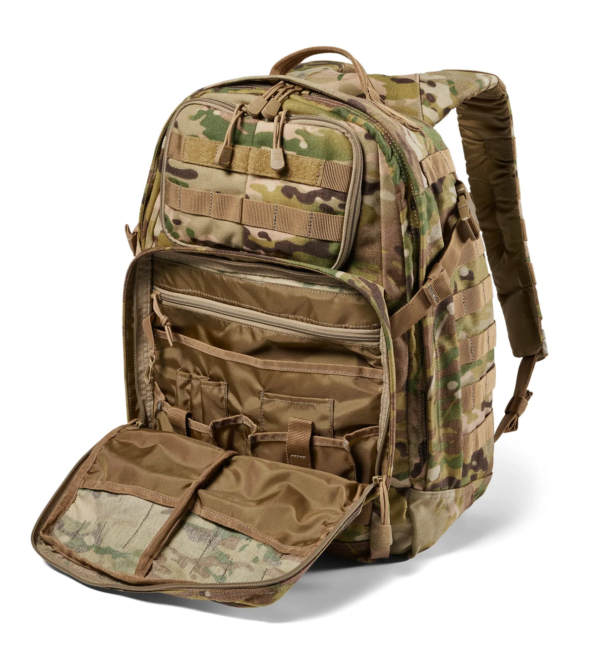 5.11 RUSH24 2.0 Multicam mugursoma – Multicam