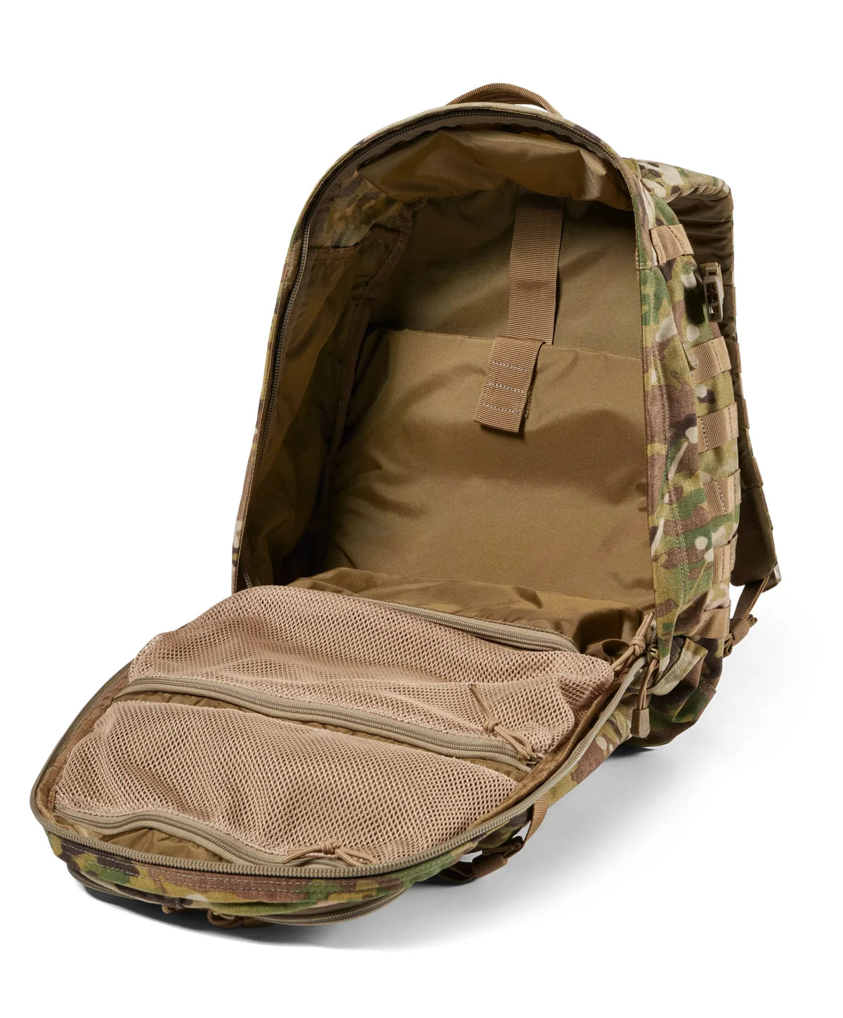 5.11 RUSH24 2.0 Multicam mugursoma – Multicam