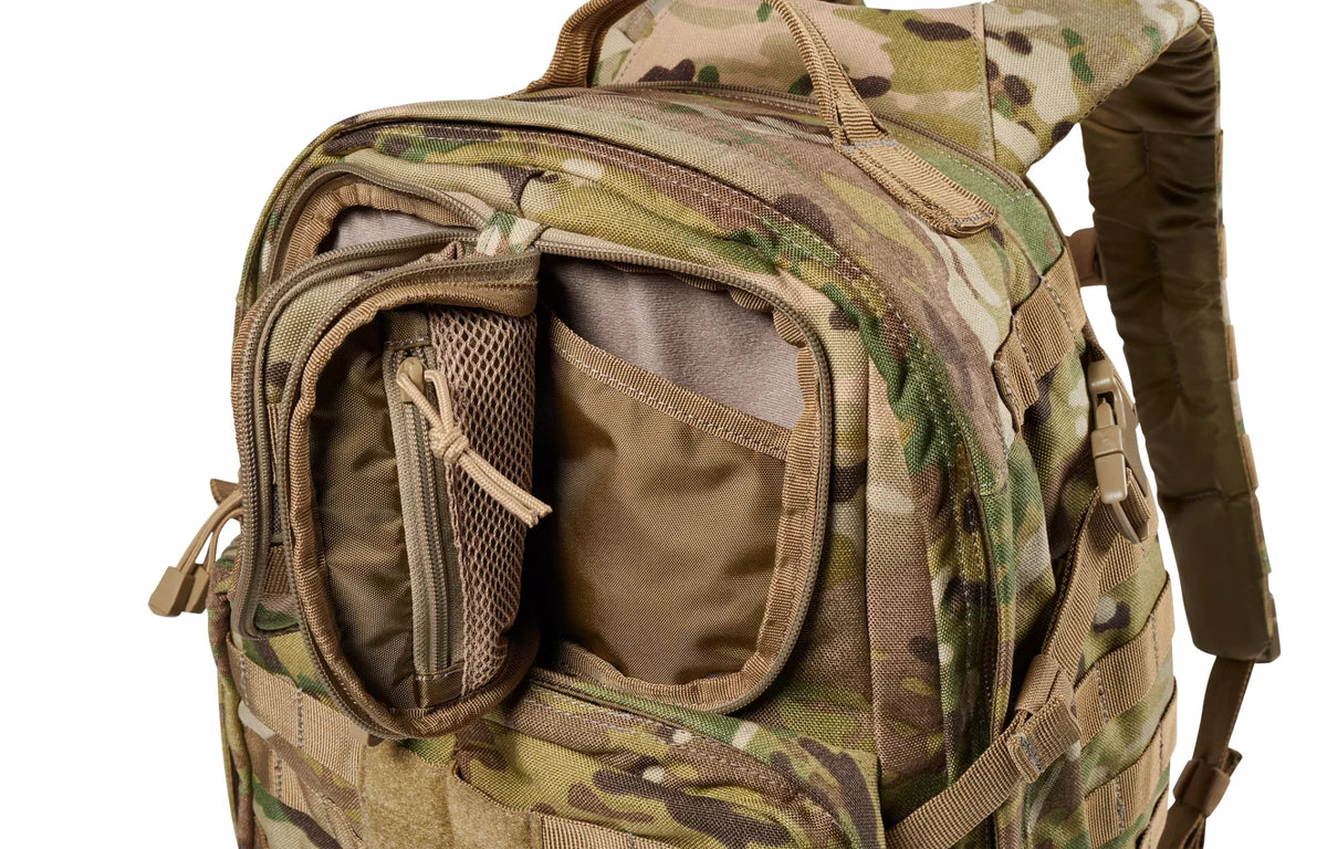5.11 RUSH24 2.0 Multicam mugursoma – Multicam