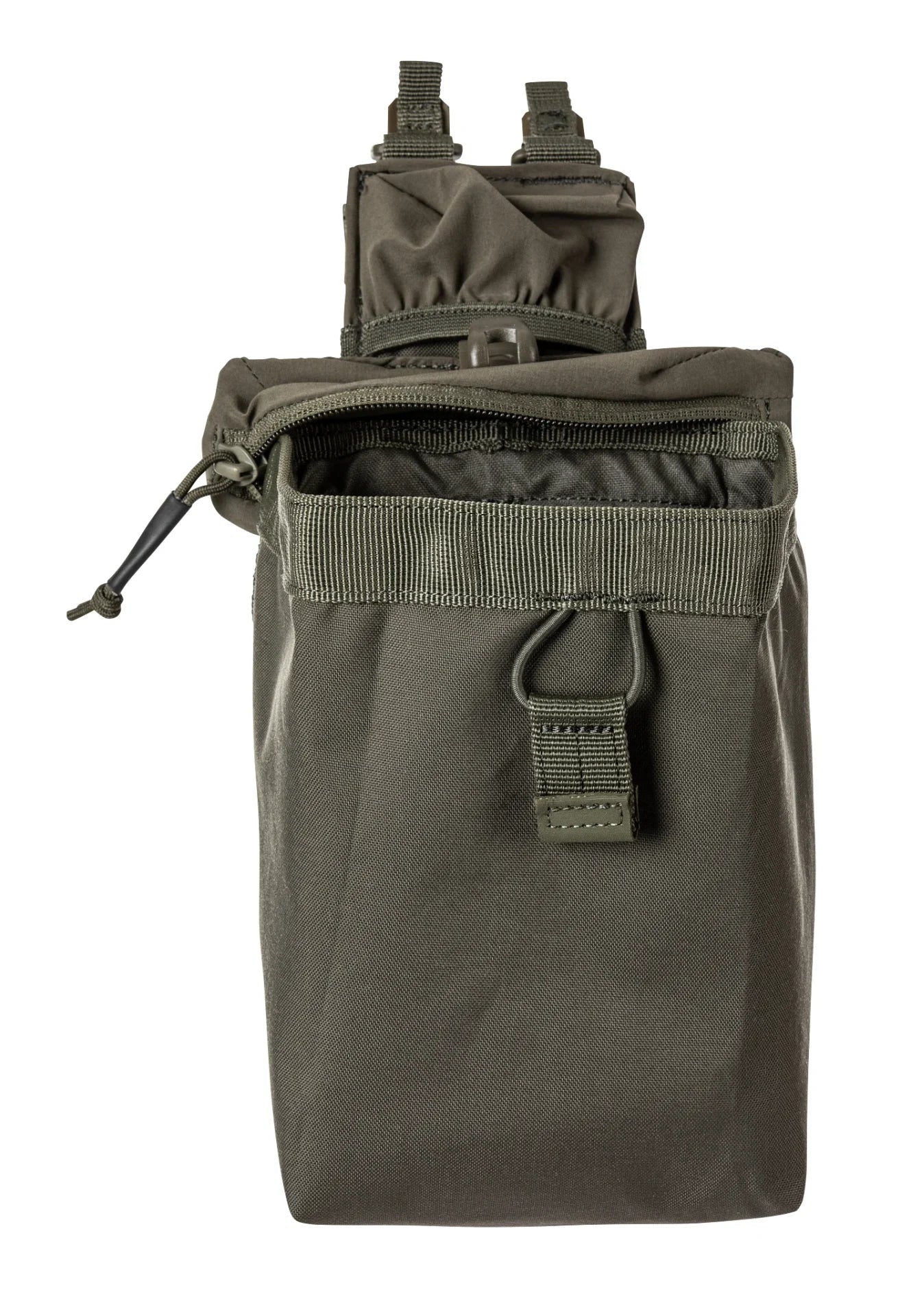 5.11 Flex Drop 2.0 ekipējuma somiņa – Ranger Green