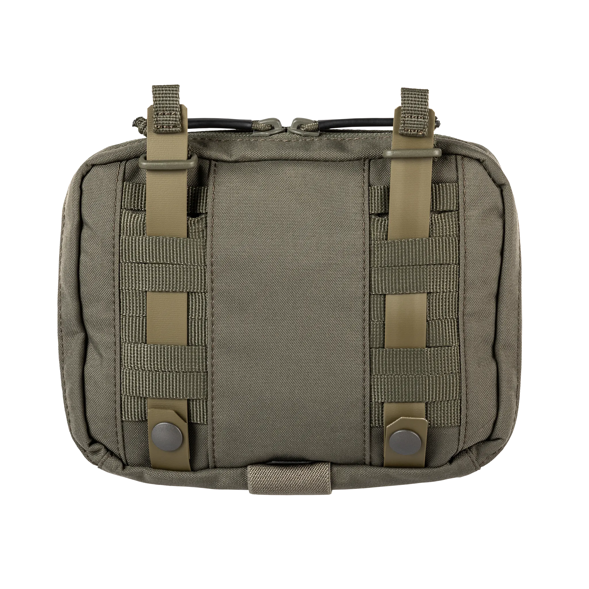 5.11 Flex Admin Pouch Large somiņa – Ranger Green – attēls 2