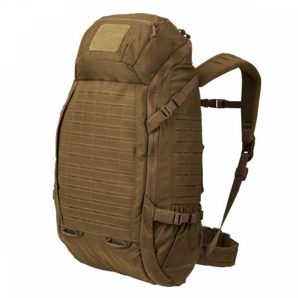 Mugursoma HALIFAX MEDIUM BACKPACK® - Cordura® - Coyote Brown