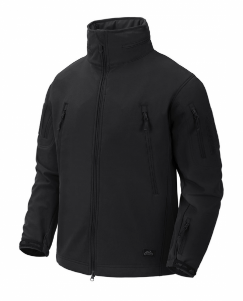 Jaka - Gunfighter Black