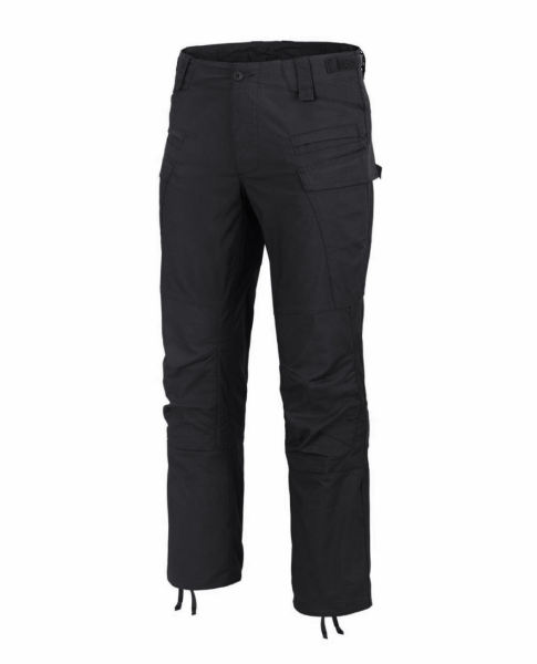 Bikses SFU NEXT MkII, Black