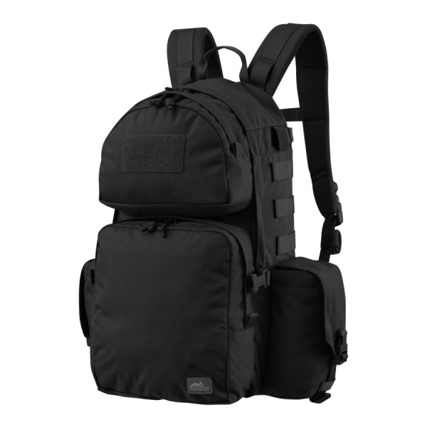 Mugursoma - Ambush Backpack - Cordura® - Black