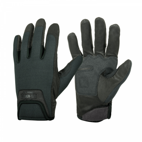 Cimdi - Urban Tactical Mk2 Gloves - Black
