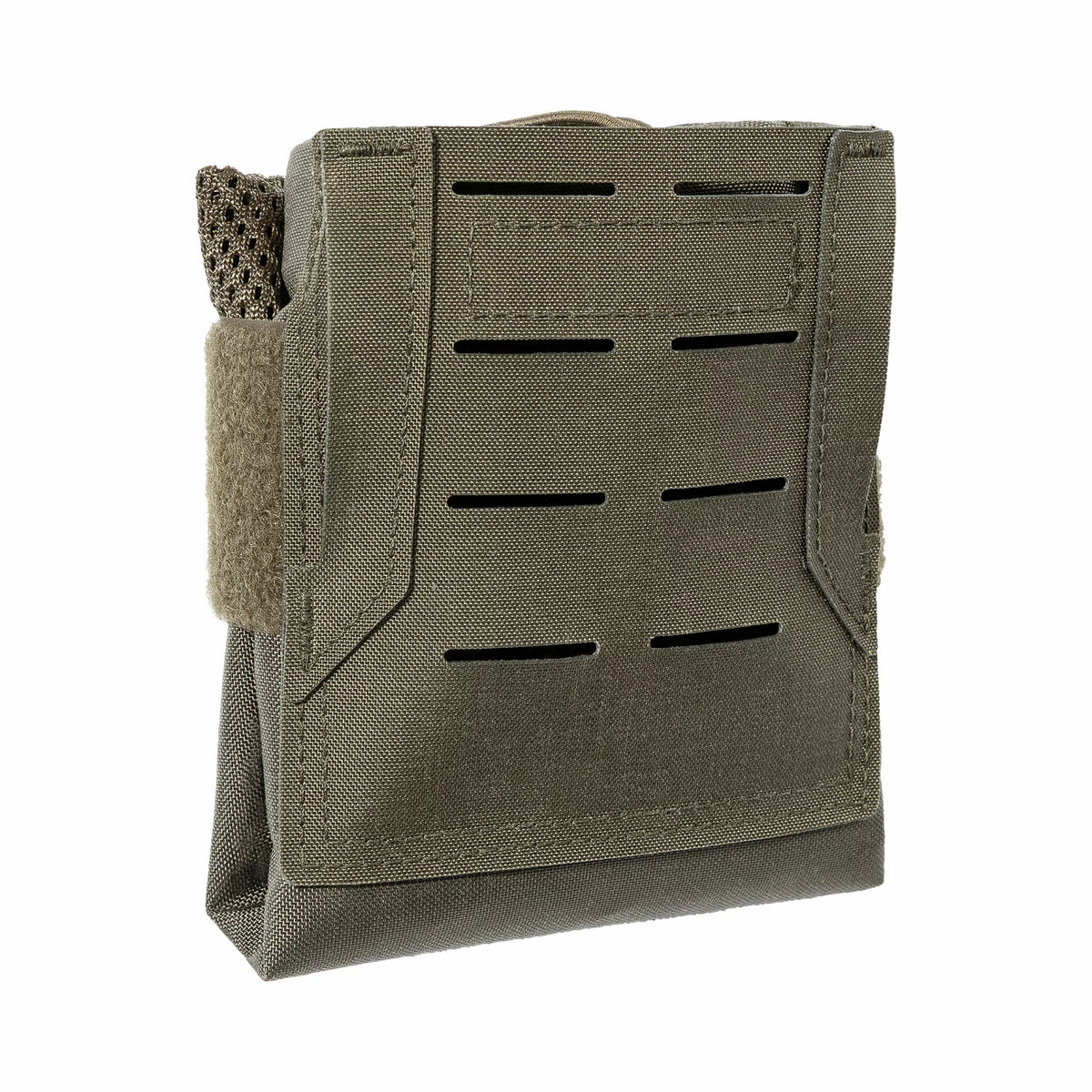 Somiņa LINDNERHOF Dump Pouch Large MX464 Stonegrey