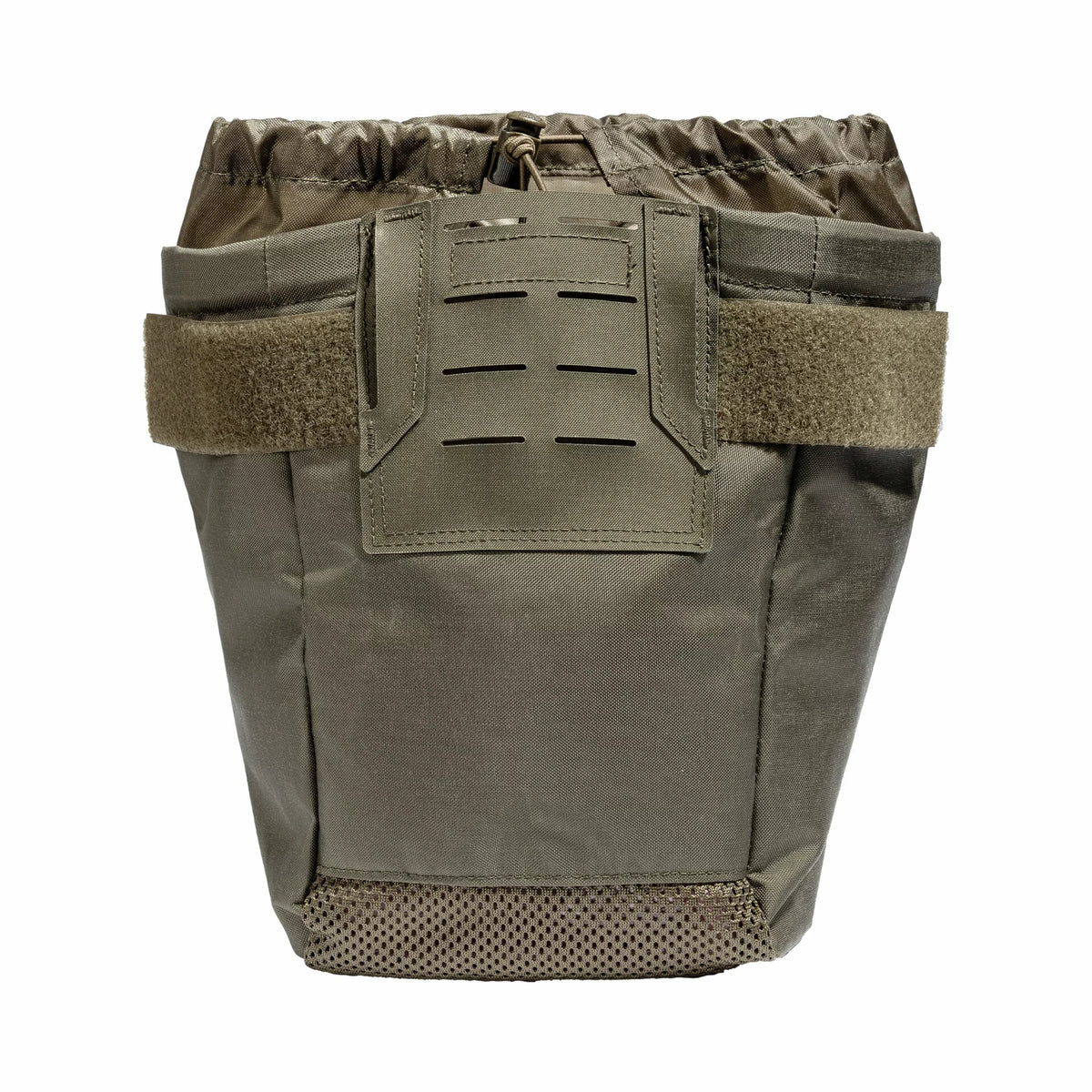 Somiņa LINDNERHOF Dump Pouch Large MX464 Stonegrey