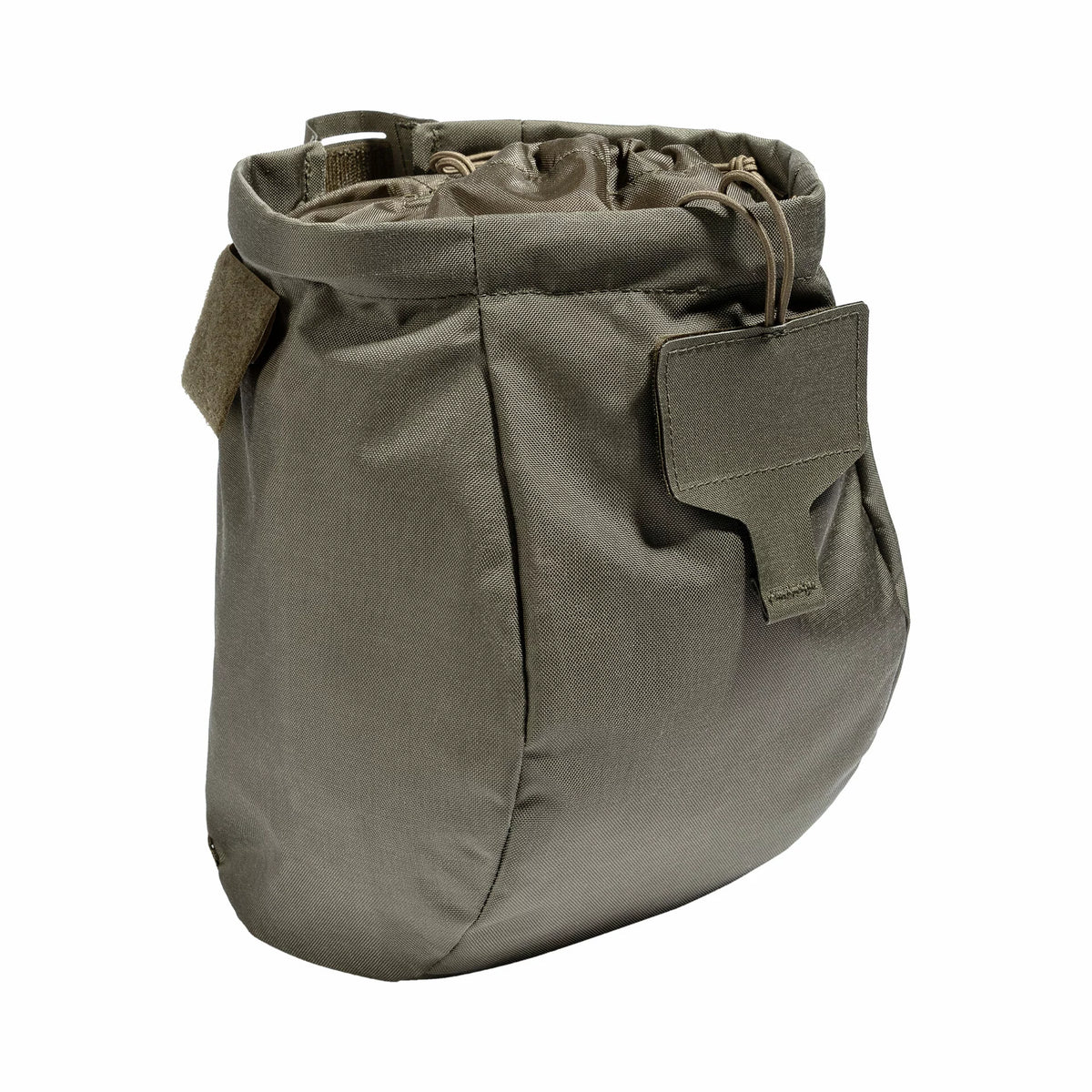 Somiņa LINDNERHOF Dump Pouch Large MX464 Stonegrey