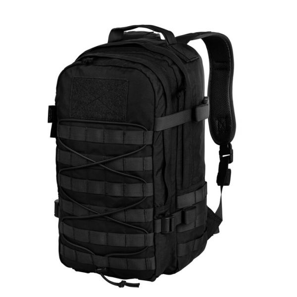 Mugursoma - RACCOON Mk2® Backpack - Cordura® - Black