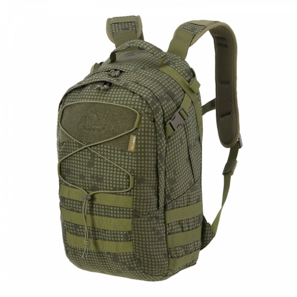 Mugursoma - EDC Backpack® - Cordura® - Desert Night Camo