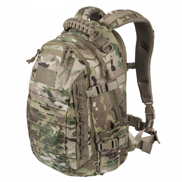 Mugursoma DRAGON EGG MkII BACKPACK® - Cordura® - MultiCam®