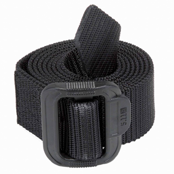 5.11 TDU 1.5" josta – Black