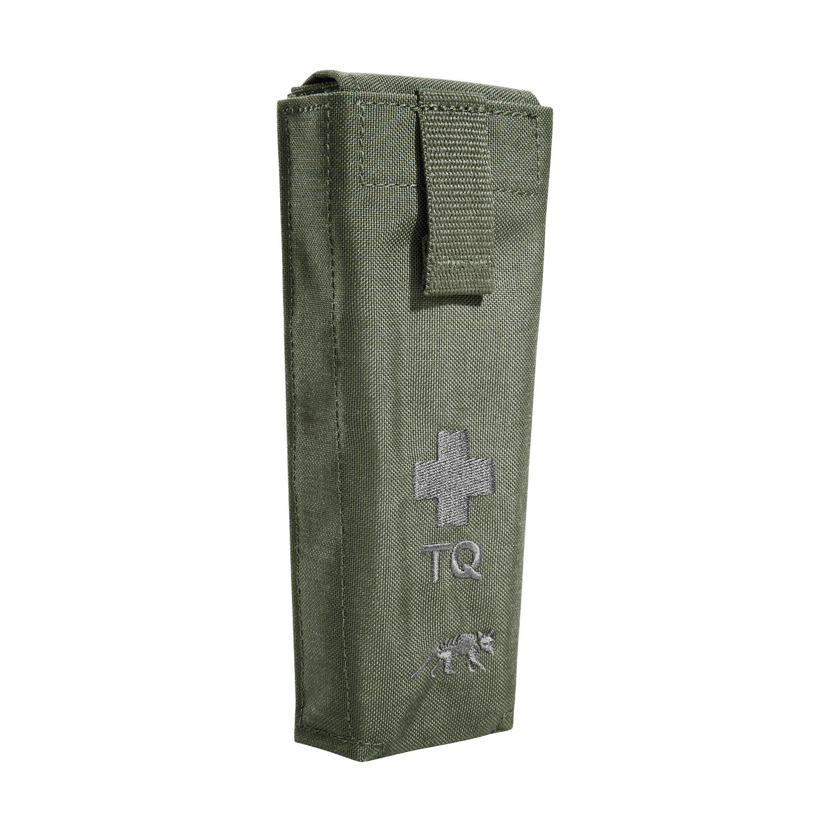 Medicīnas somiņa Tasmanian Tiger Tourniquet Pouch II IRR Stone Grey Olive
