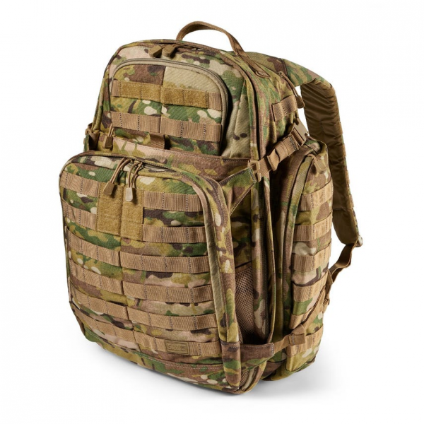 5.11 RUSH72 2.0 Multicam mugursoma – Multicam