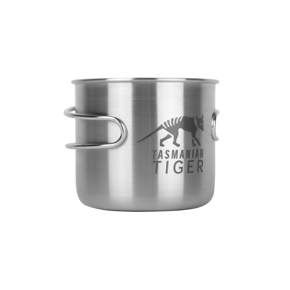 Krūze Tasmanian Tiger Handle Mug 500
