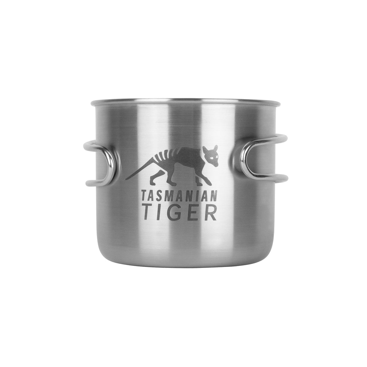 Krūze Tasmanian Tiger Handle Mug 500 — detaļas