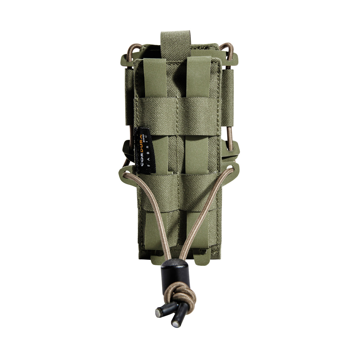 Rācijas somiņa Tasmanian Tiger Digi Radio Pouch Olive — detaļas