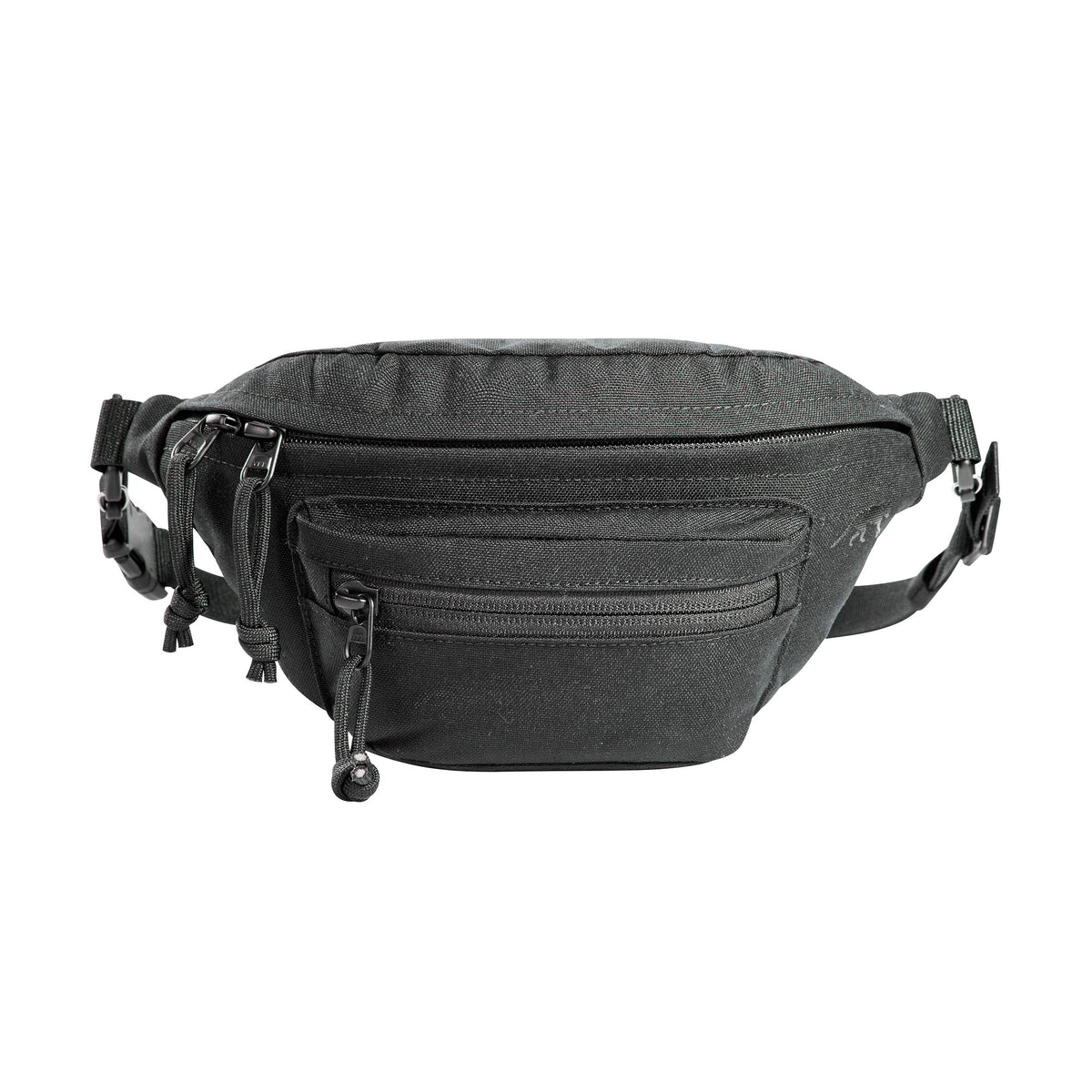 Jostas soma Tasmanian Tiger Modular Hip Bag Black