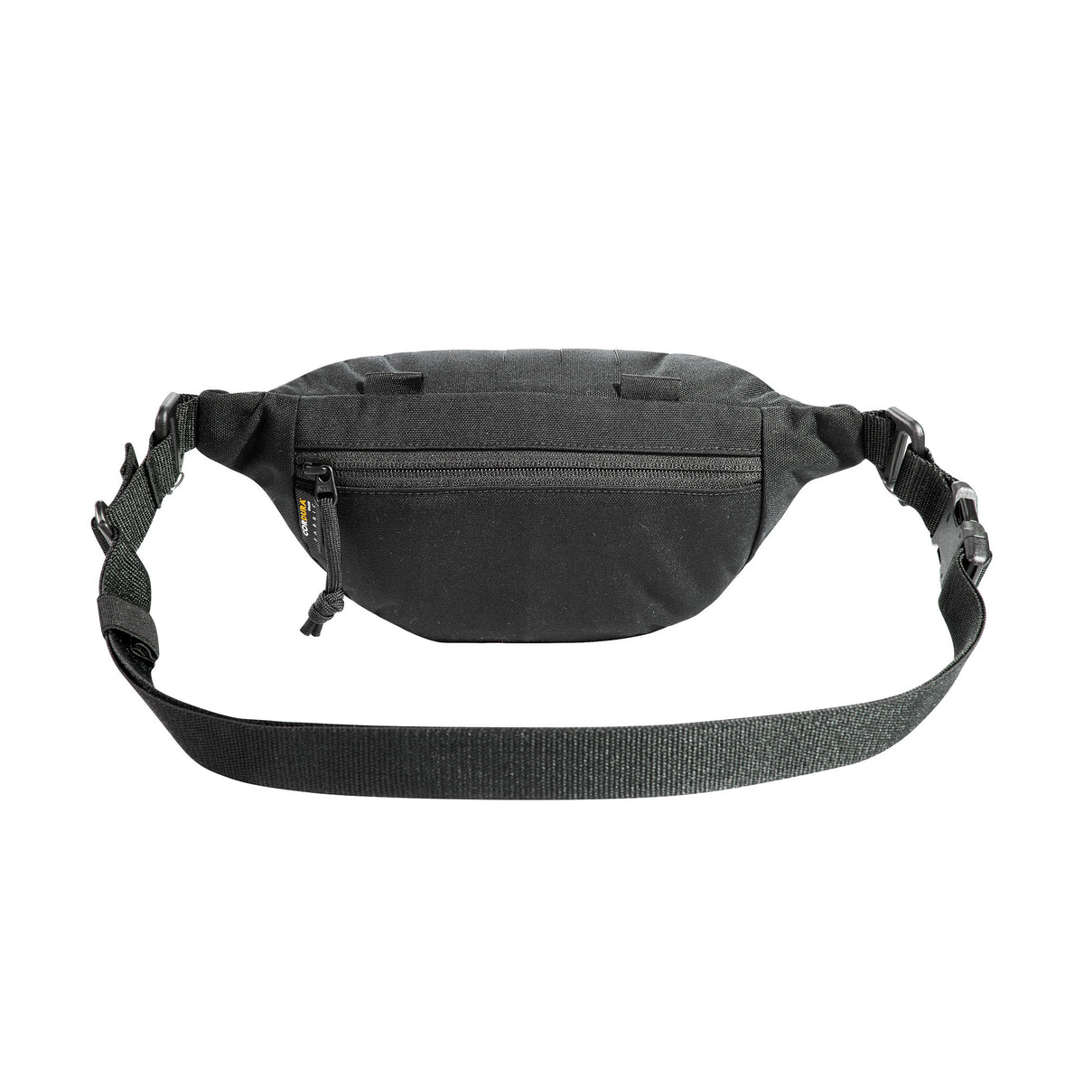 Jostas soma Tasmanian Tiger Modular Hip Bag Black — detaļas