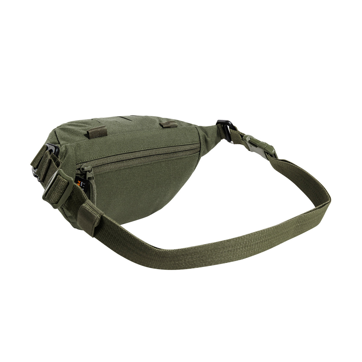 Jostas soma Tasmanian Tiger Modular Hip Bag Olive — detaļas