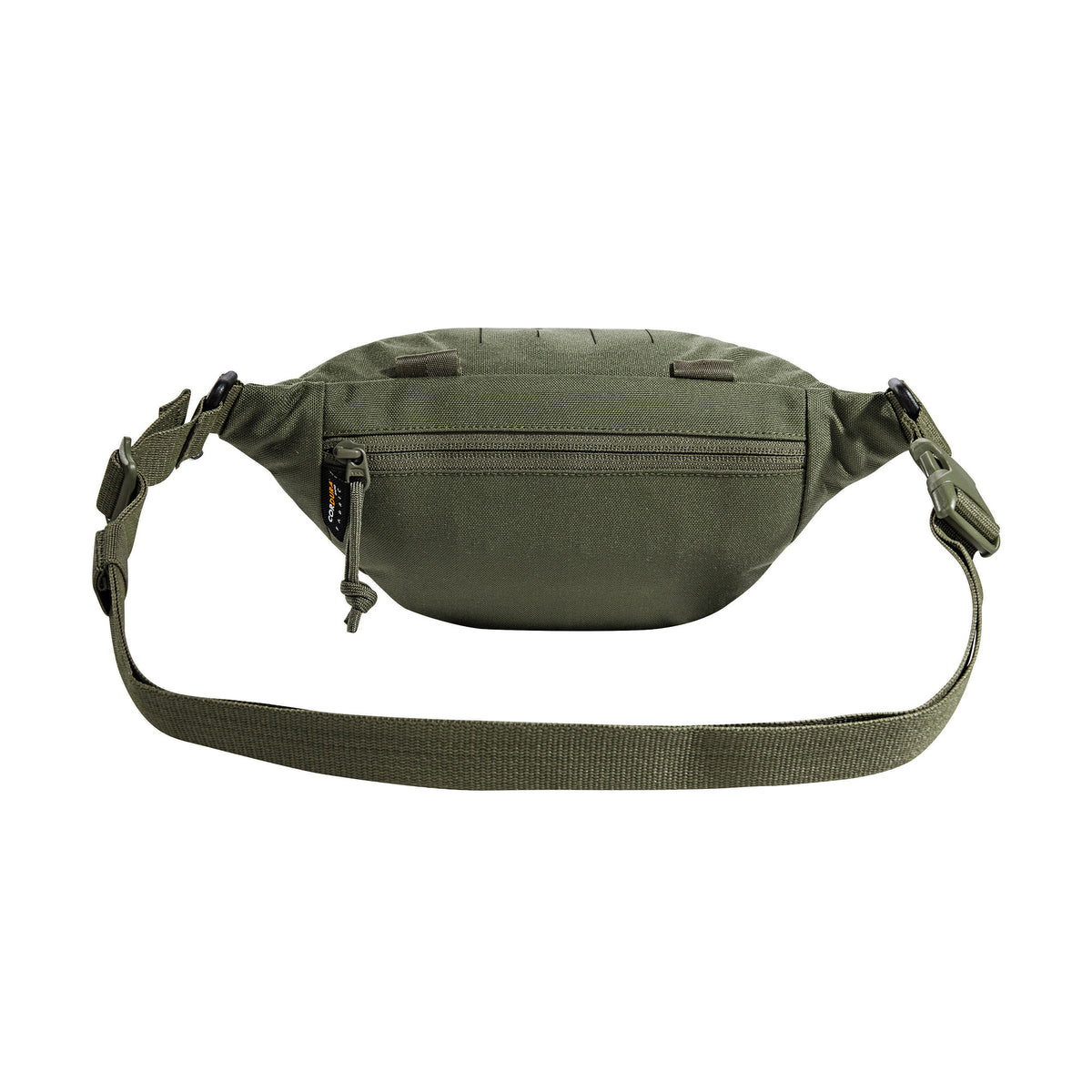 Jostas soma Tasmanian Tiger Modular Hip Bag Olive — detaļas