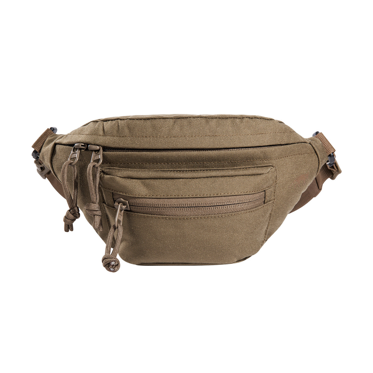 Jostas soma Tasmanian Tiger Modular Hip Bag Coyote Brown — detaļas