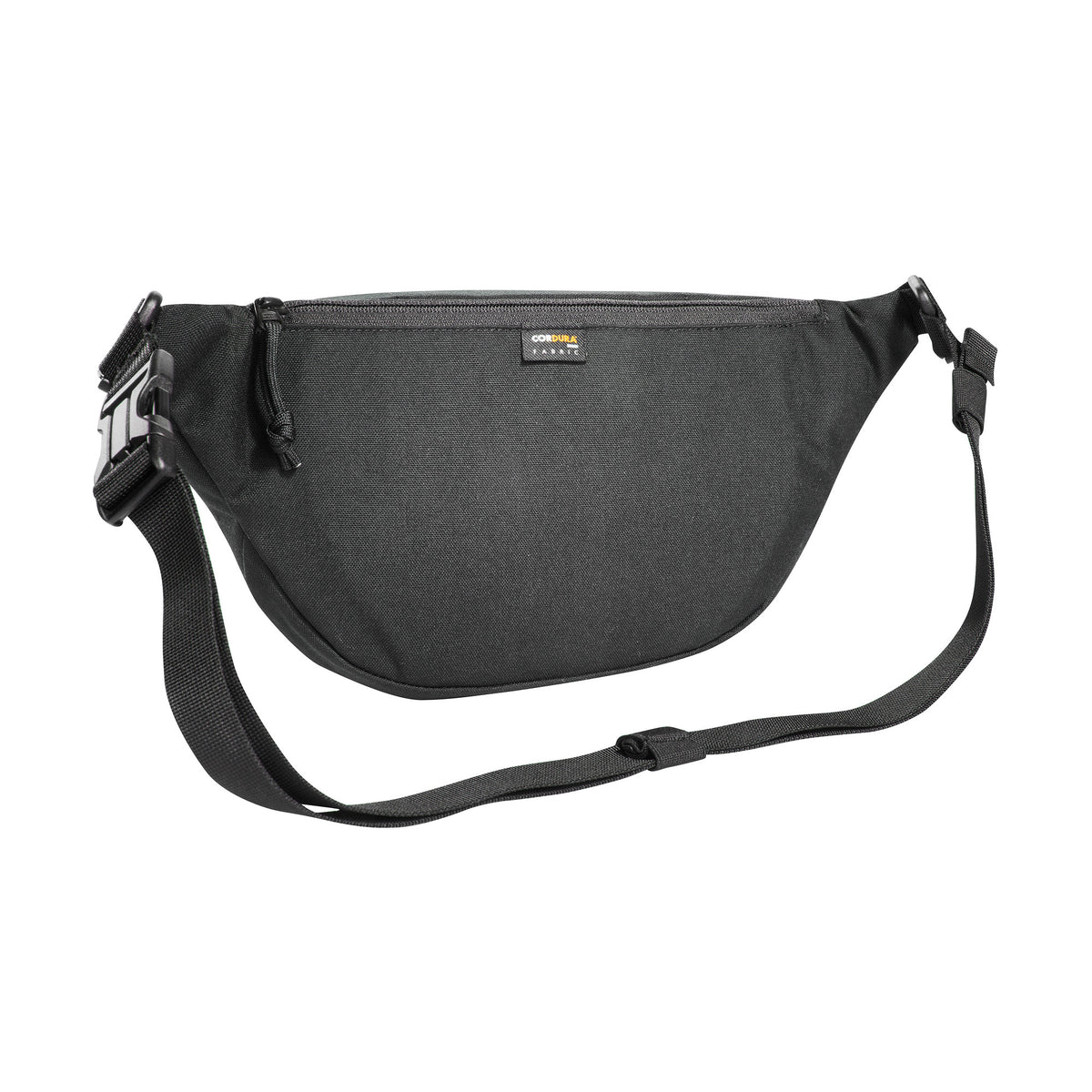 Jostas soma Tasmanian Tiger Modular Hip Bag 2 Black — detaļas