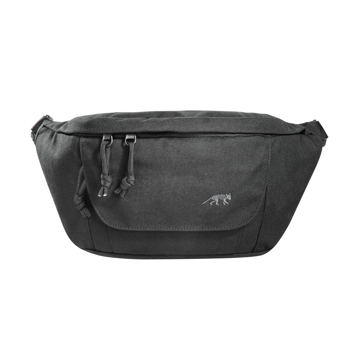 Jostas soma Tasmanian Tiger Modular Hip Bag 2 Black — detaļas