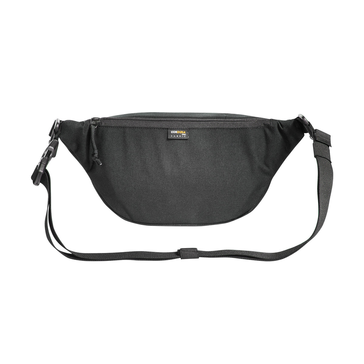 Jostas soma Tasmanian Tiger Modular Hip Bag 2 Black — detaļas