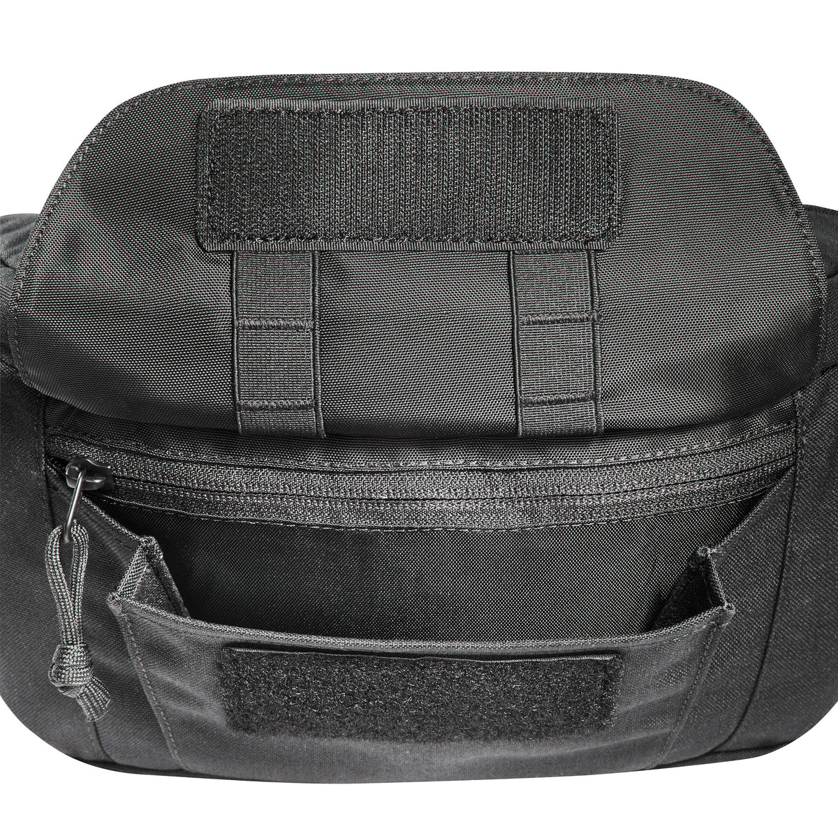 Jostas soma Tasmanian Tiger Modular Hip Bag 2 Black — detaļas